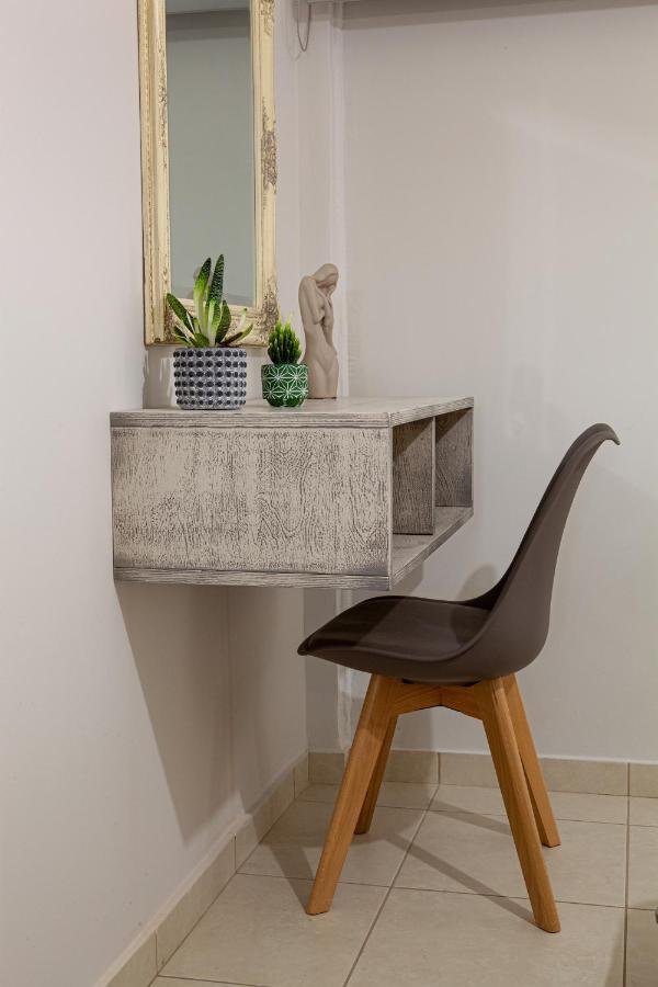 נאפפליו Aeolus Luxury Apartment - I מראה חיצוני תמונה