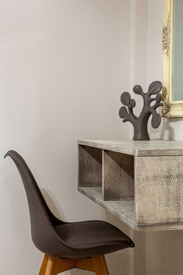 נאפפליו Aeolus Luxury Apartment - I מראה חיצוני תמונה