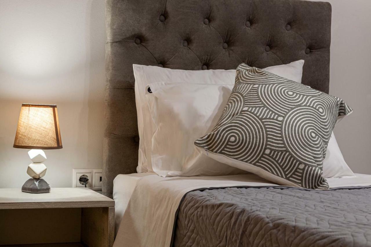 נאפפליו Aeolus Luxury Apartment - I מראה חיצוני תמונה